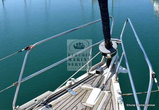 Cantiere del Pardo Cantiere del Pardo Grand soleil 42