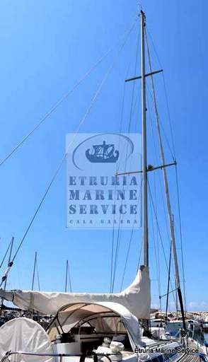 Cantiere del Pardo Cantiere del Pardo Grand soleil 42