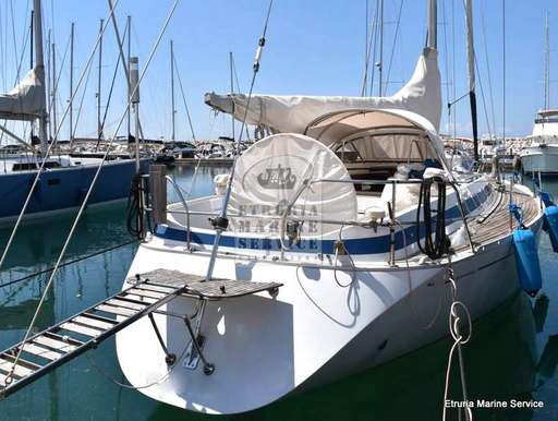 Cantiere del Pardo Cantiere del Pardo Grand soleil 42