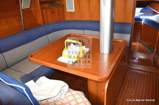 Cantiere del Pardo Cantiere del Pardo Grand soleil 42