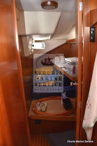 Cantiere del Pardo Cantiere del Pardo Grand soleil 42