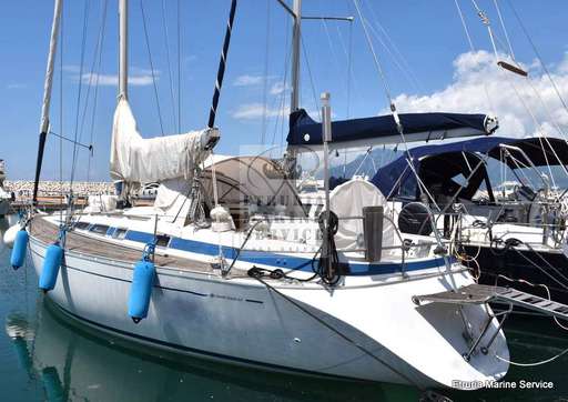 Cantiere del Pardo Cantiere del Pardo Grand soleil 42