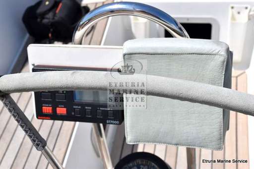 Cantiere del Pardo Cantiere del Pardo Grand soleil 42