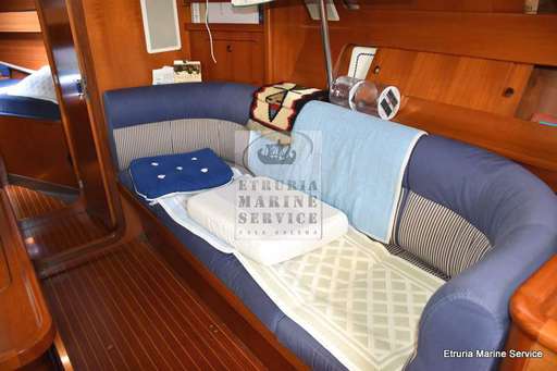 Cantiere del Pardo Cantiere del Pardo Grand soleil 42