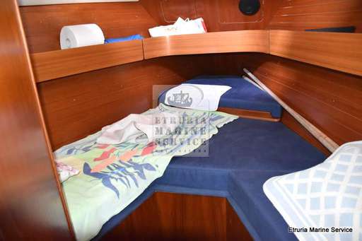 Cantiere del Pardo Cantiere del Pardo Grand soleil 42