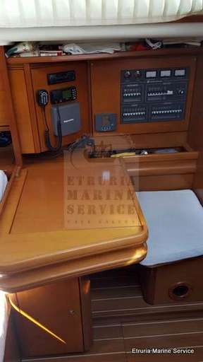 Cantiere del Pardo Cantiere del Pardo Grand soleil 43 b&c