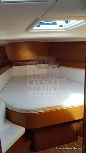 Cantiere del Pardo Cantiere del Pardo Grand soleil 43 b&c