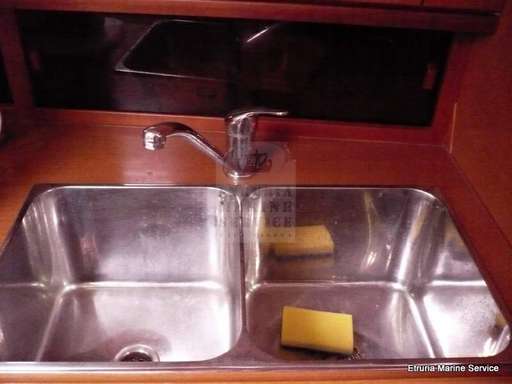 Cantiere del Pardo Cantiere del Pardo Grand soleil 43 b&c