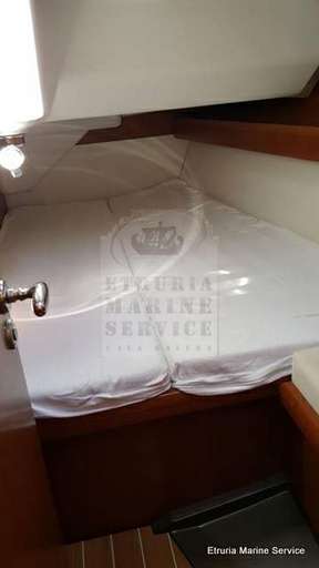 Cantiere del Pardo Cantiere del Pardo Grand soleil 43 b&c