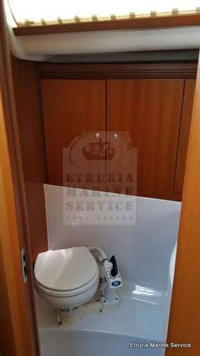 Cantiere del Pardo Cantiere del Pardo Grand soleil 43 b&c