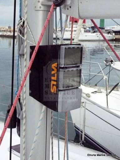 Cantiere del Pardo Cantiere del Pardo Grand soleil 43 b&c