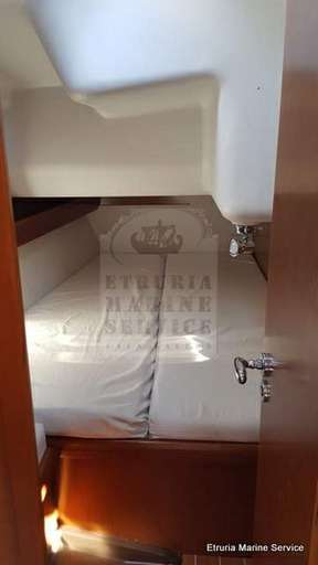 Cantiere del Pardo Cantiere del Pardo Grand soleil 43 b&c