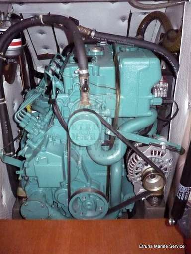 Cantiere del Pardo Cantiere del Pardo Grand soleil 43 b&c