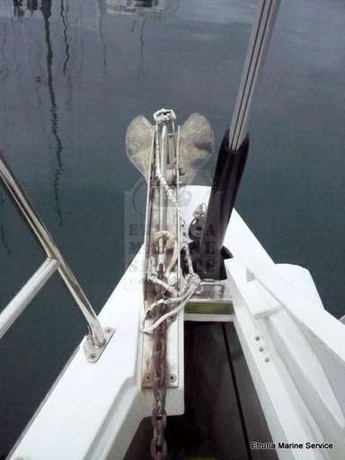 Cantiere del Pardo Cantiere del Pardo Grand soleil 43 b&c