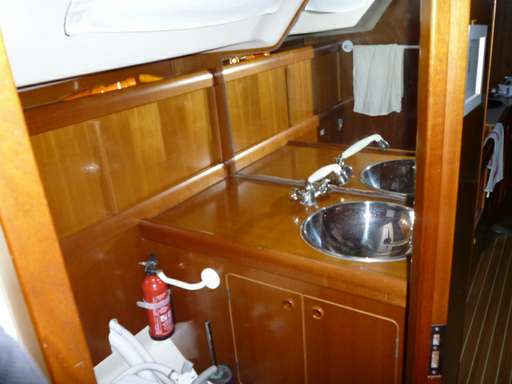 Cantiere del pardo Cantiere del pardo Grand soleil 37