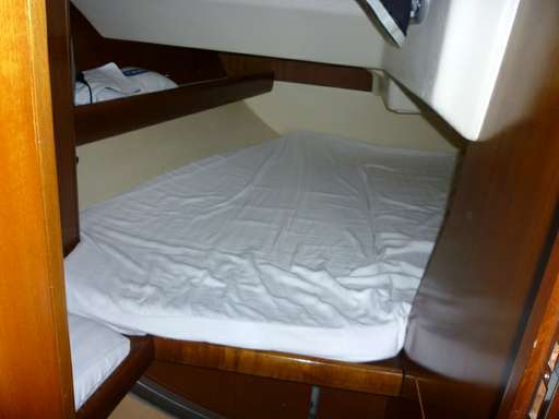 Cantiere del pardo Cantiere del pardo Grand soleil 37