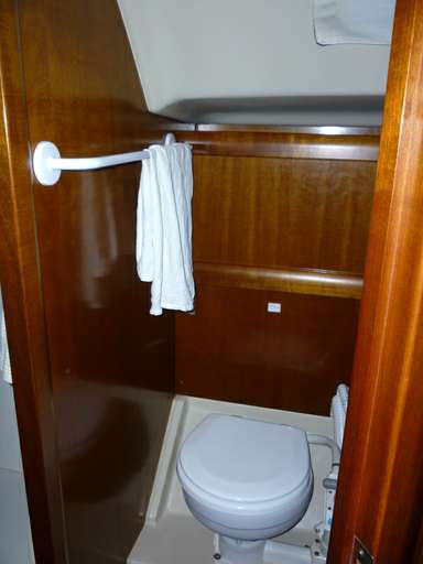 Cantiere del pardo Cantiere del pardo Grand soleil 37