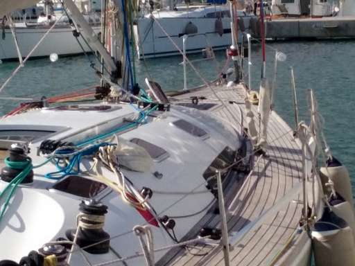 Comar yachts Comar yachts Comet 41s