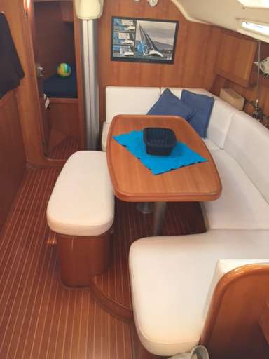 Comar yachts Comar yachts Comet 41s