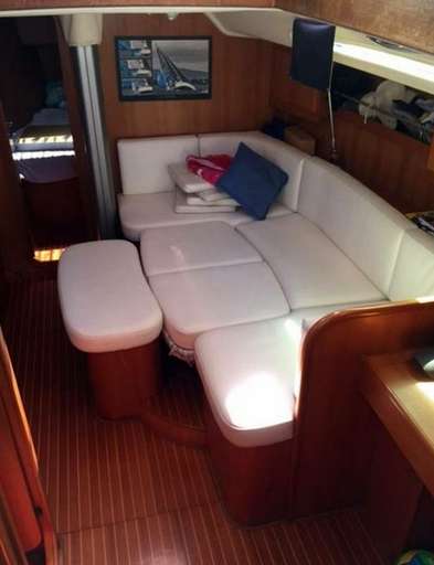 Comar yachts Comar yachts Comet 41s