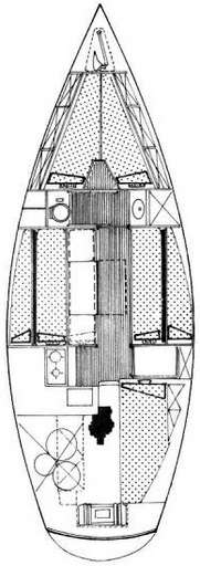 Dufour Dufour 3800