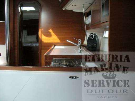 Dufour Dufour 405 grand large