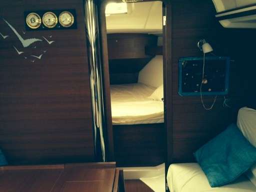 Dufour yachts Dufour yachts 335 grand large