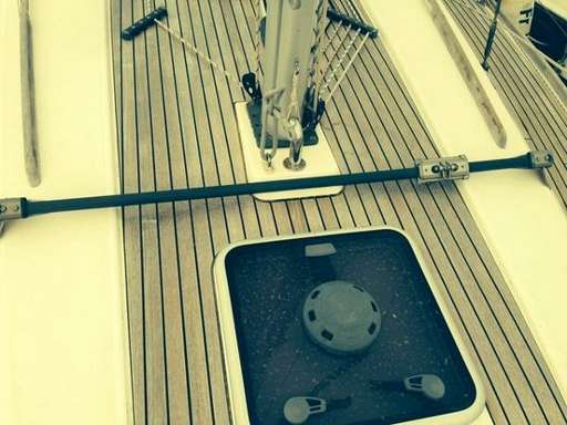 Dufour yachts Dufour yachts 335 grand large