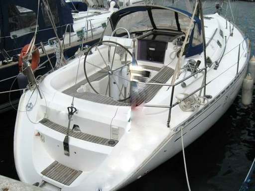 Dufour yachts Dufour yachts 38 classic