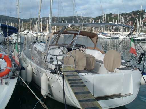 Dufour yachts Dufour yachts 405 grand large