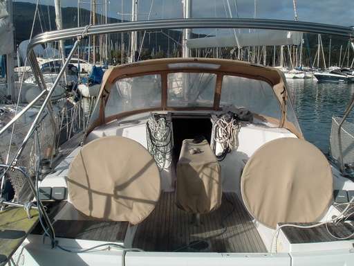 Dufour yachts Dufour yachts 405 grand large