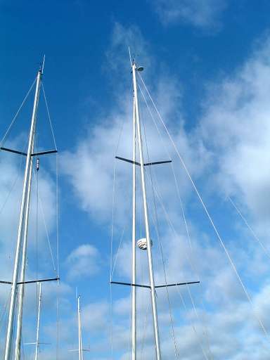 Dufour yachts Dufour yachts 405 grand large