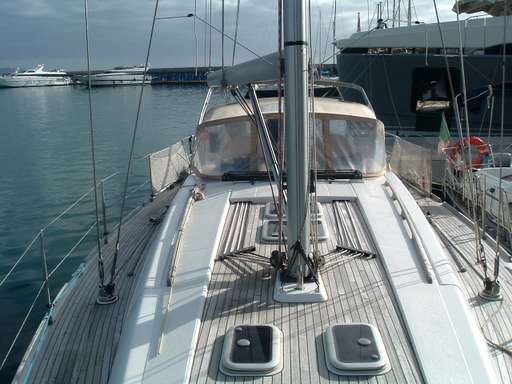 Dufour yachts Dufour yachts 405 grand large