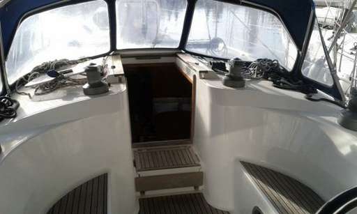 Dufour yachts Dufour yachts 50 classic