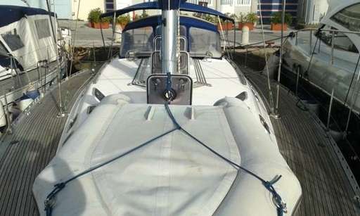 Dufour yachts Dufour yachts 50 classic