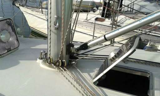 Dufour yachts Dufour yachts 50 classic