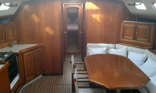 Dufour yachts Dufour yachts 50 classic