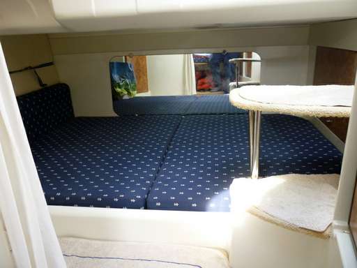 Gobbi Gobbi 265 cabin