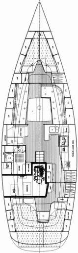 Hallberg rassy Hallberg rassy 40