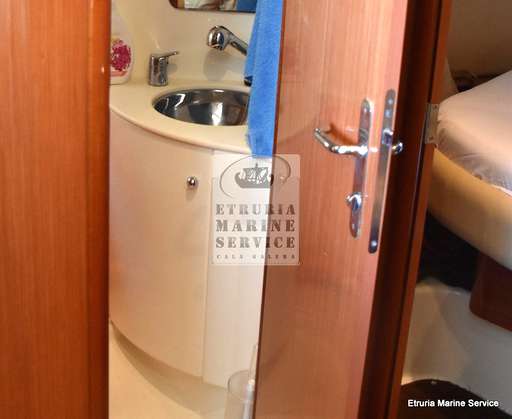 Jeanneau Jeanneau Prestige 34 HT