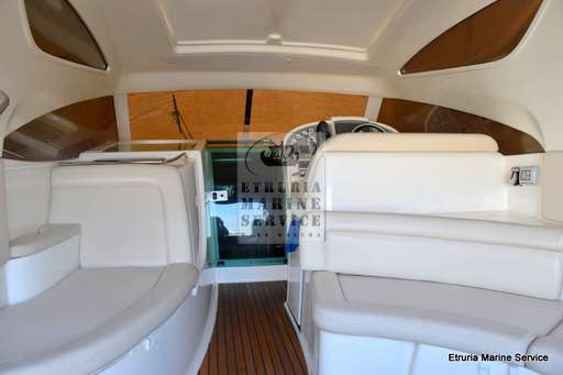 Jeanneau Jeanneau Prestige 34 HT