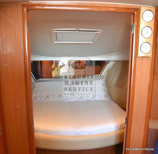 Jeanneau Jeanneau Prestige 34 HT