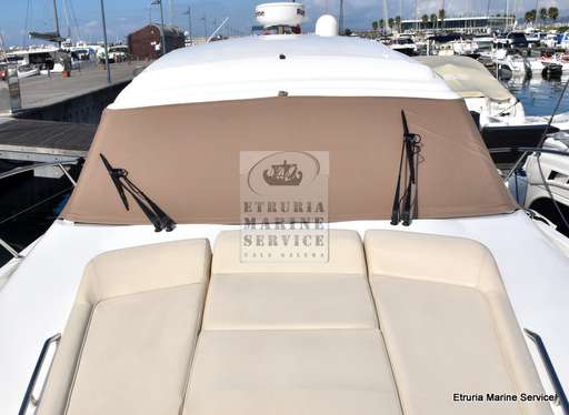 Jeanneau Jeanneau Prestige 34 HT