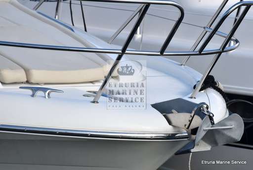 Jeanneau Jeanneau Prestige 34 HT