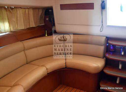 Jeanneau Jeanneau Prestige 34 HT