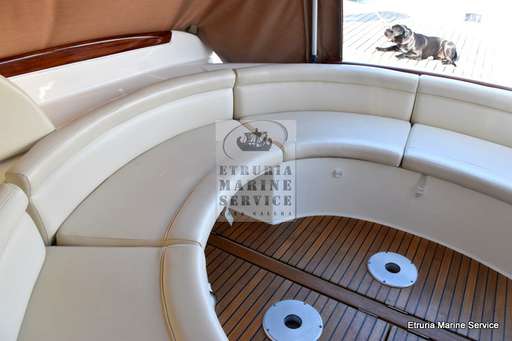 Jeanneau Jeanneau Prestige 34 HT