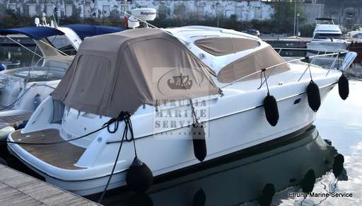 Jeanneau Jeanneau Prestige 34 HT