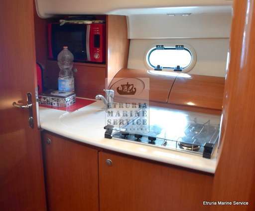 Jeanneau Jeanneau Prestige 34 HT