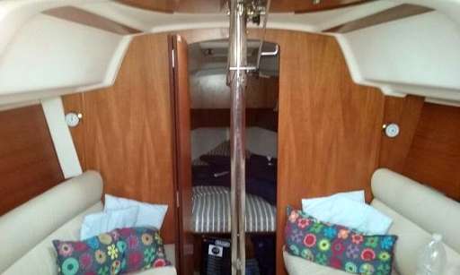 Jeanneau Jeanneau Sun odyssey 29.2 legende