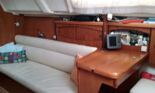 Jeanneau Jeanneau Sun odyssey 29.2 legende